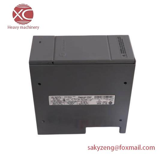 1746-P1   Power Supply  SLC 500