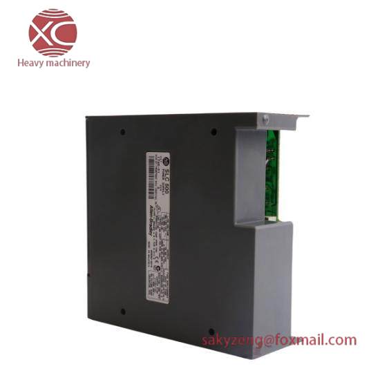 1746-P1   Power Supply  SLC 500