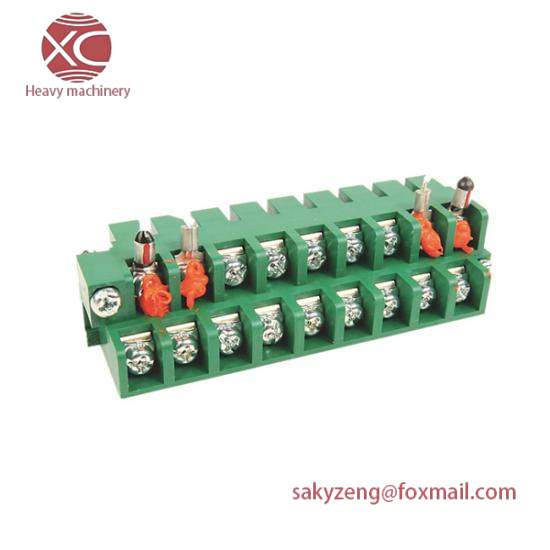 1746-RT32 Replacement Terminal Block