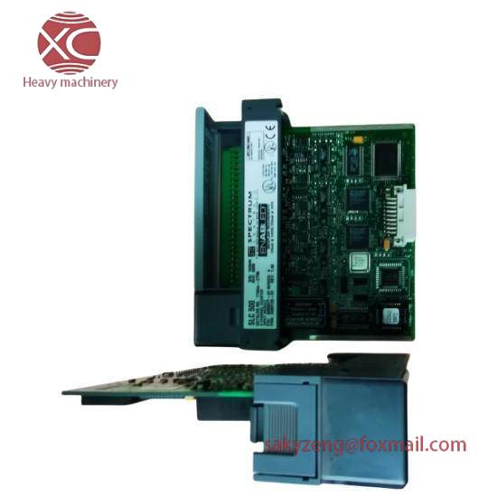 1746SC-CTR8  Counter Module