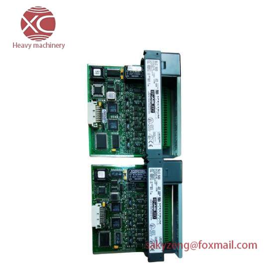 1746SC-CTR8  Counter Module