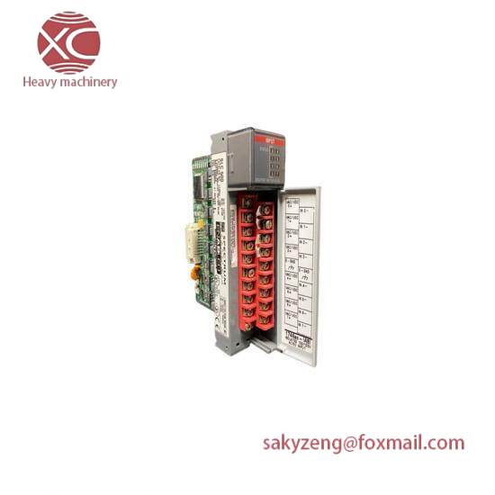 1746SC-IA8I Input Module