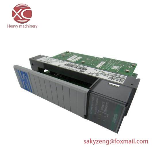 1746SC-INO4VI   Volt Output  SLC 500