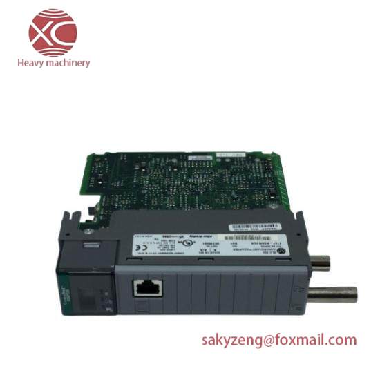 1747-ACNR15  ControlNet Adapter