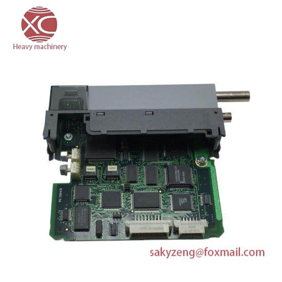 1747-ACNR15  ControlNet Adapter