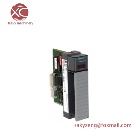 1747-ASB  I/O Adapter Module