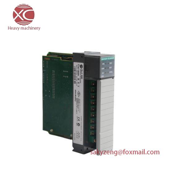1747-BSN   Backup Scanner Module  SLC 500