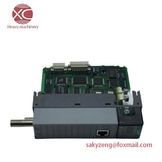 1747-BSN   Backup Scanner Module  SLC 500