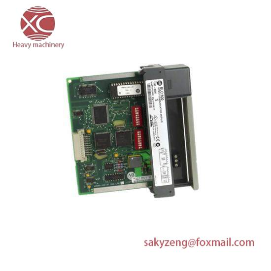 1747-DCM direct communication module