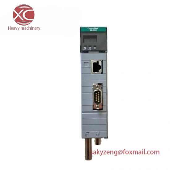 1747-KFC15 ControlNet Serial Interface Module