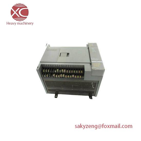 1747-L30C controller module