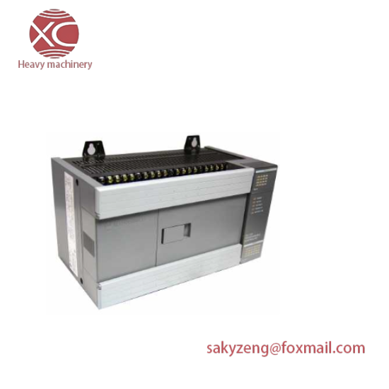 1747-L40C   Controller  SLC 500