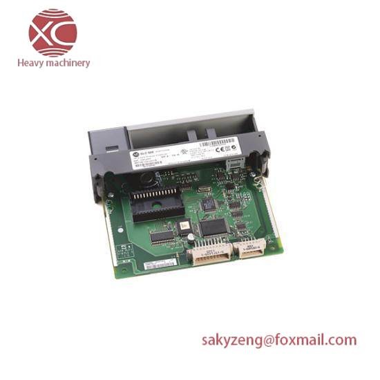 1747-L511 SLC 5/01 1K Controller