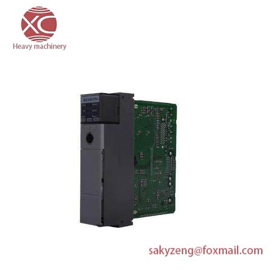 1747-L531/D SLC 5/03 Processor