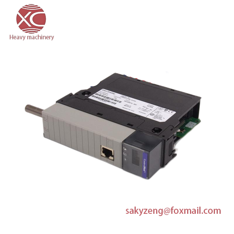 AB 1747-L533 CPU Controller