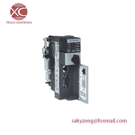 1747-L533 SLC 5/03 32K Controller
