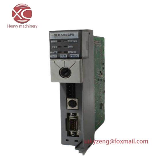 1747-L541/C PLC Processor Module