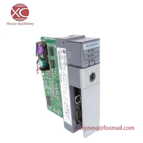 1747-L541/C  SLC 5/04 Controller