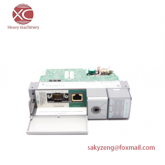 1747-L552  Processor