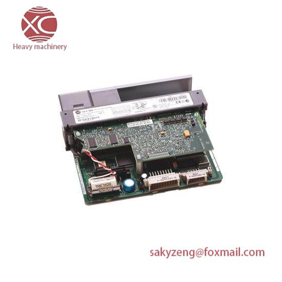 1747-L552 SLC 5/05 32K Controller