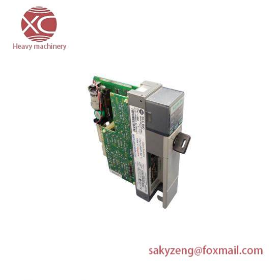 1747-L553/B SLC 5/05 Controller