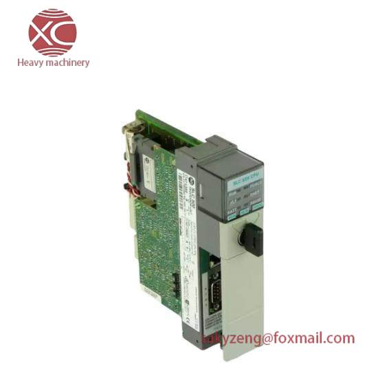 1747-L553/C  SLC 5/05 Controller