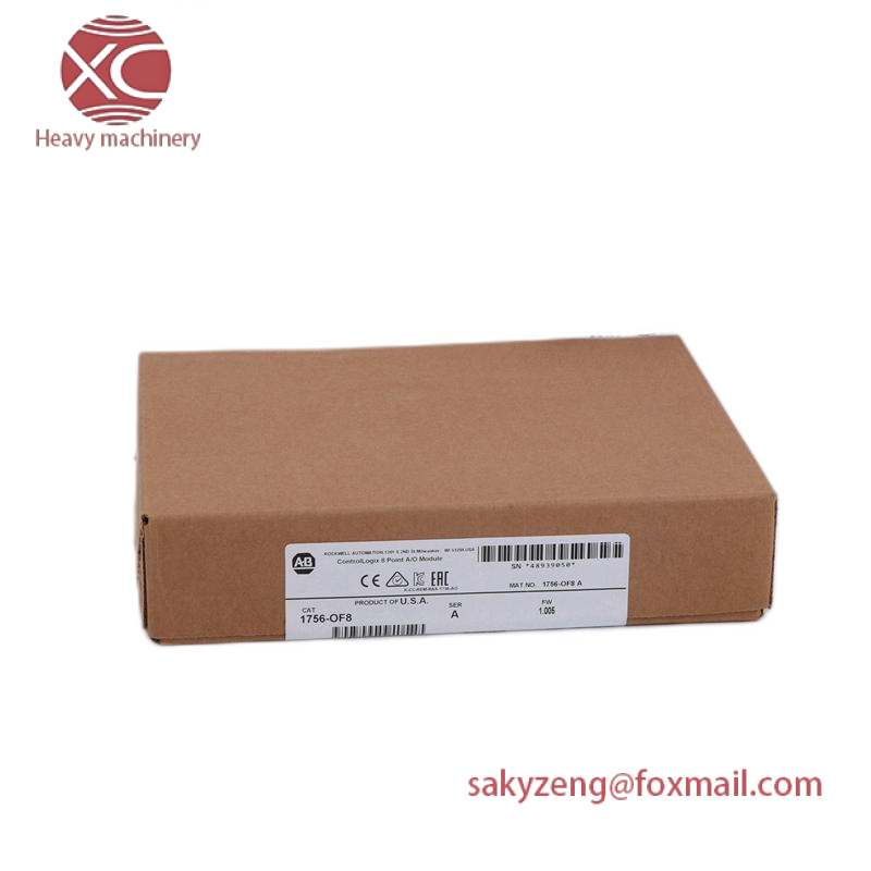 AB 1747-M11 Flash Memory Module