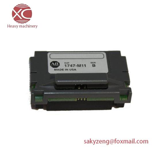 1747-M11 Flash Memory Module