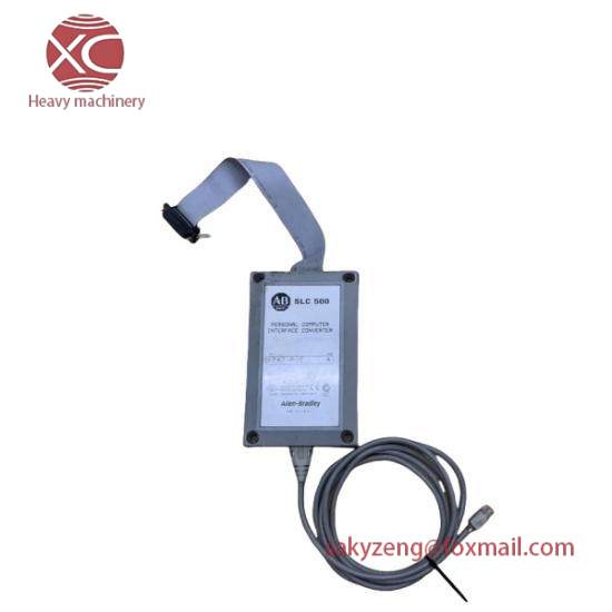 1747-PIC   Interface Converter  SLC 500