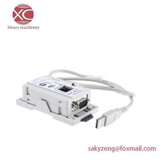 1747-UIC   Interface Converter  SLC 500