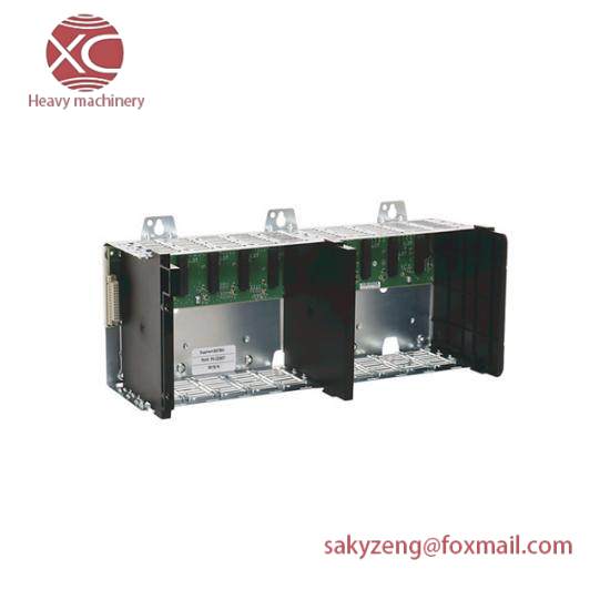 1756-A10/A 10 Slot ControlLogix Chassis Series A