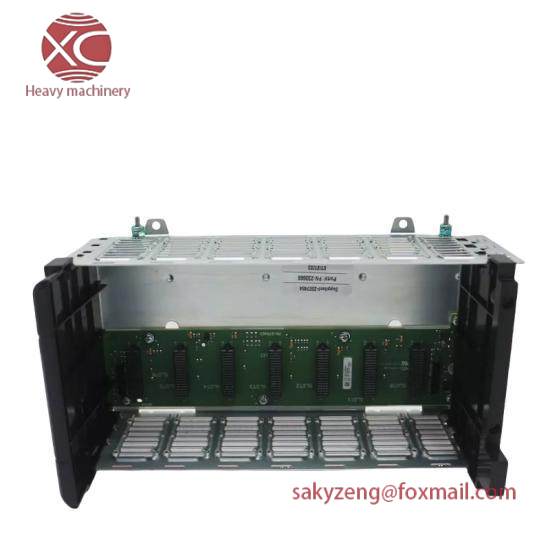 1756-A7/A ControlLogix Chassis