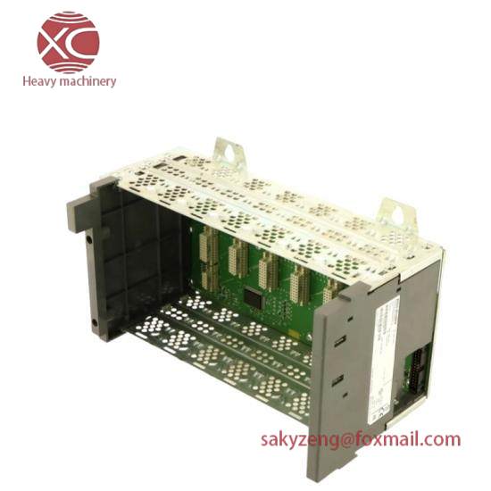 1756-A7/A ControlLogix Chassis