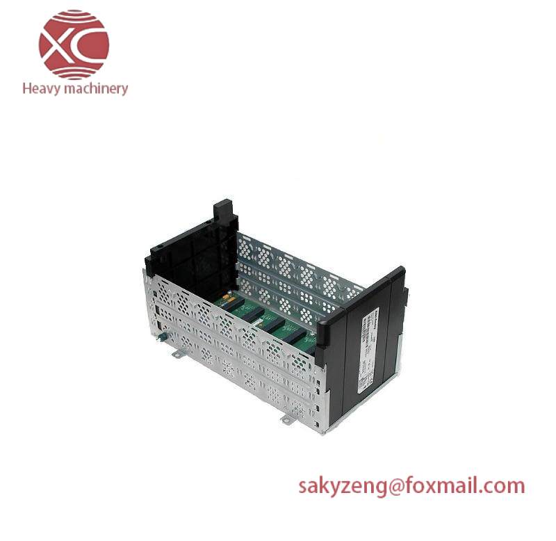 AB 1756-A7/B ControlLogix Standard Chassis