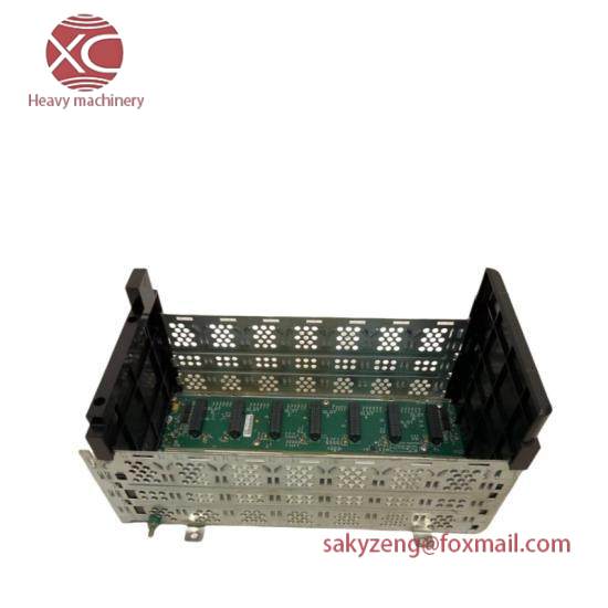 1756-A7/B Slot ControlLogix Chassis