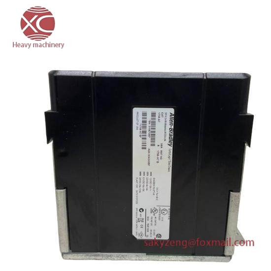 1756-A7/B Slot ControlLogix Chassis