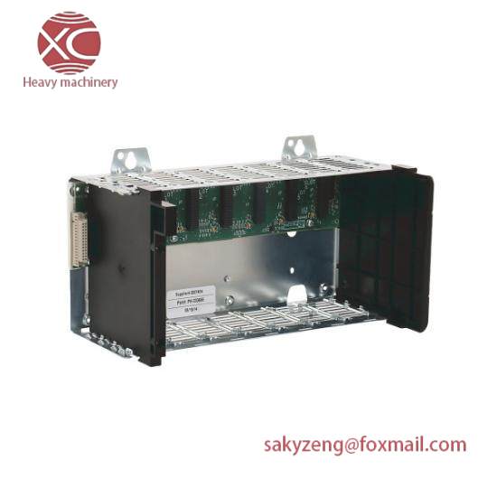 1756-A7K ControlLogix 7 Slots Chassis