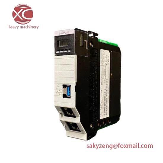 1756-CMS1B1  Compute Module
