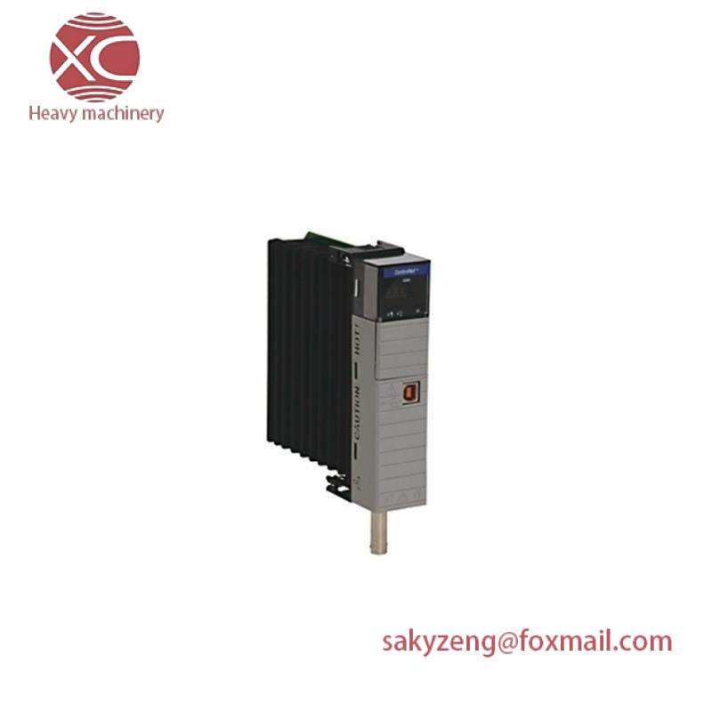 AB 1756-CN2/C Controlnet interface module