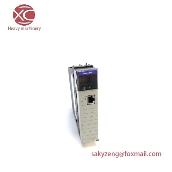 1756-CN2/C  Capacity Bridge Module