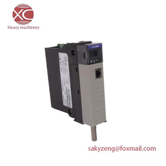 1756-CN2R/B ControlLogix  ControlNet Redundant Bridge Module