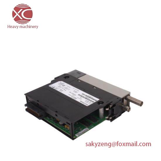 1756-CN2R/B ControlLogix  ControlNet Redundant Bridge Module