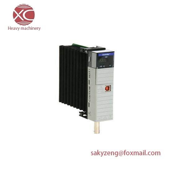 1756-CN2R/B ControlNet Redundant Bridge Module