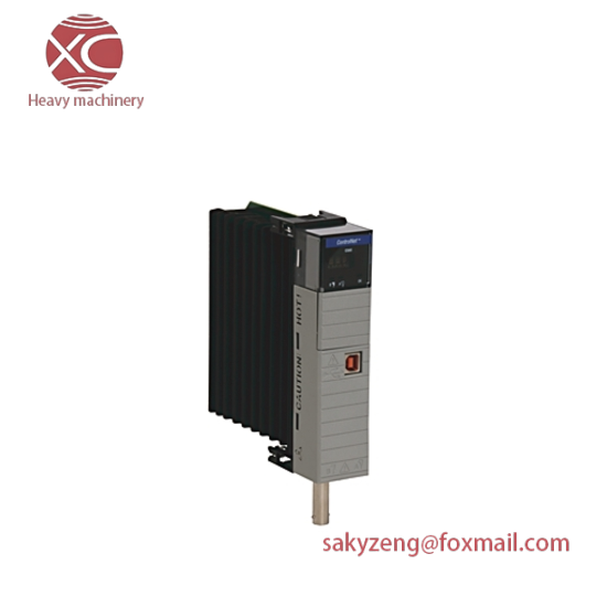 1756-CN2RK ControlLogix  Communication Module