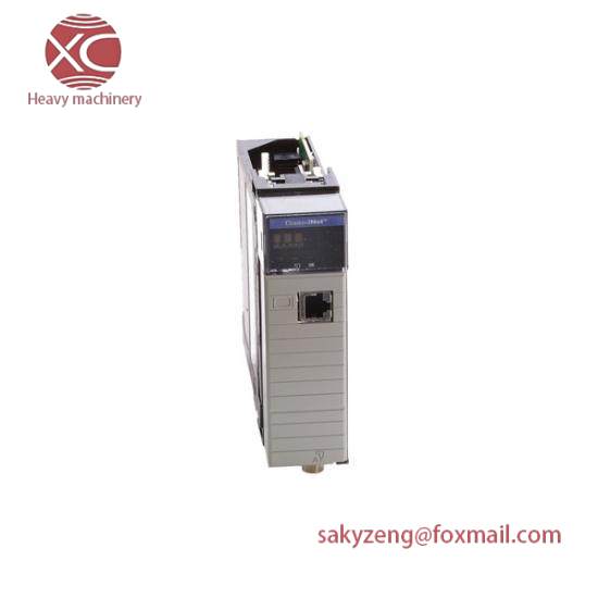 1756-CNB ControlLogix Communication Module