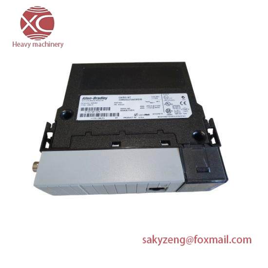 1756-CNB/E ControlNet Bridge Module