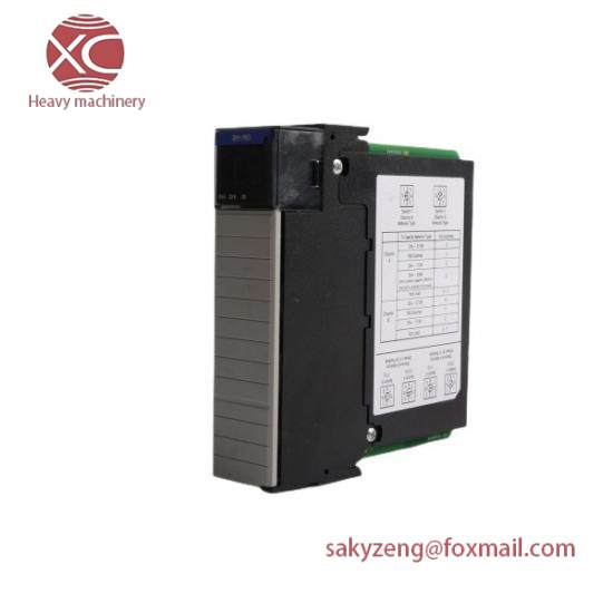 1756-DHRIO/C I/O Communication module
