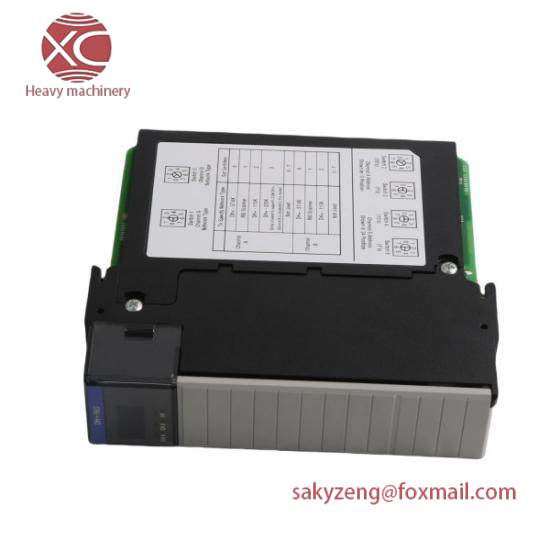 1756-DHRIO/D  COMMUNICATION INTERFACE MODULE 1756DHRIOD