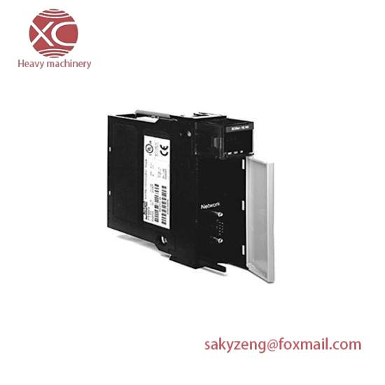 1756-DMD30 Drive Interface Module