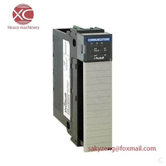 1756-DMF30 ControlLogix Drive Module